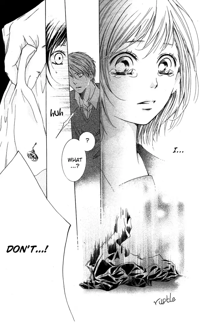 Kiss to Koukai Chapter 4 29